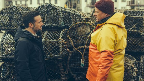 Hinterland - Episodio 5