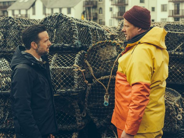 Hinterland - Episodio 5
