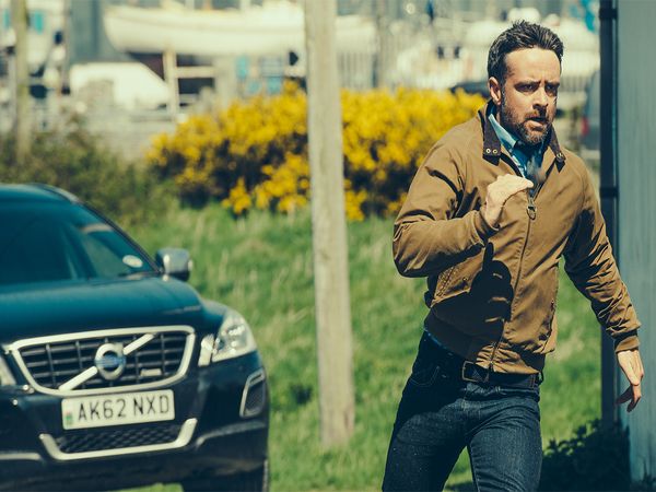 Hinterland - Episodio 4