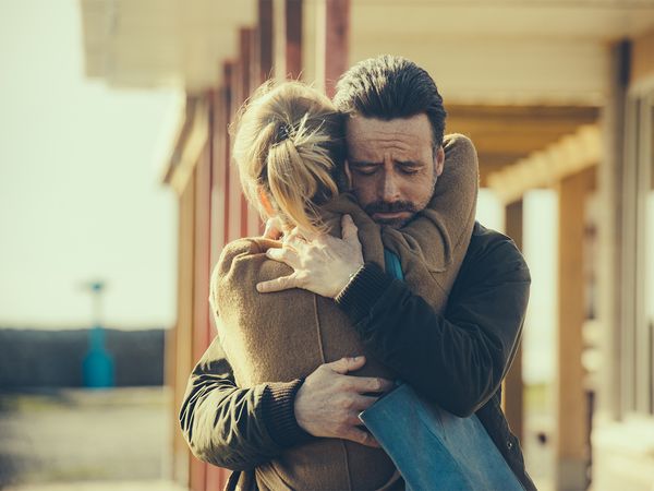 Hinterland - Episodio 2