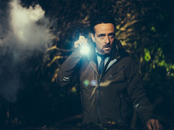 Hinterland - Episodio 4