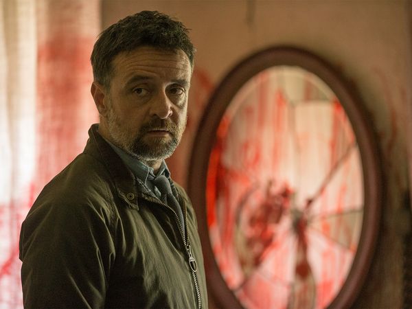 Hinterland - Episodio 3