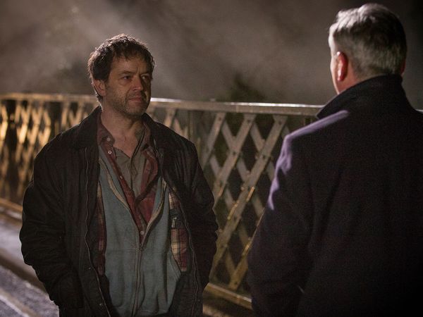 Hinterland - Episodio 1