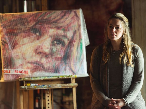 Hinterland - Episodio 2