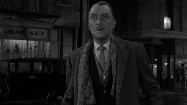 The Twilight Zone - The Trouble with Templeton