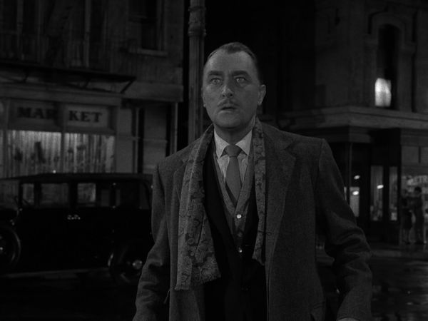 The Twilight Zone - The Trouble with Templeton
