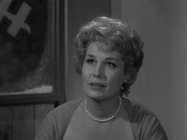 The Twilight Zone - Will the Real Martian Please Stand Up