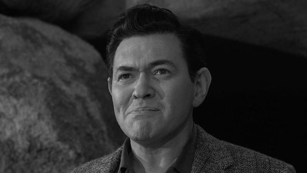 The Twilight Zone - The Rip Van Winkle Caper