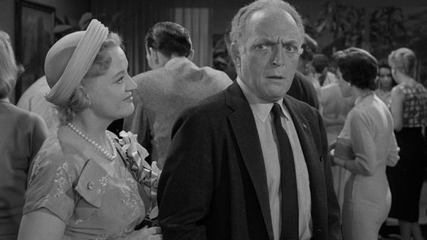 The Twilight Zone - The Fever