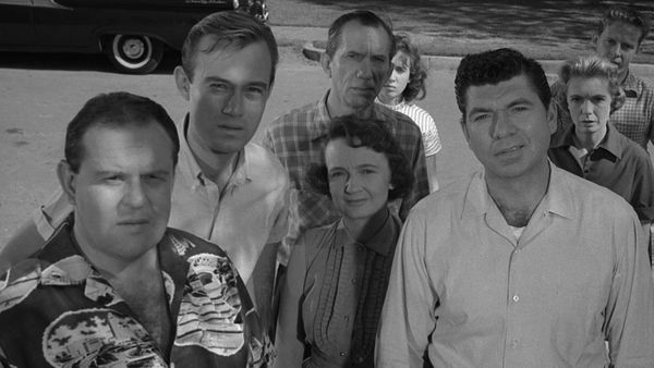 The Twilight Zone - The Monsters are Due on Maple Street