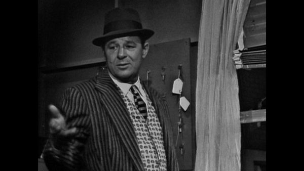 The Twilight Zone - The Whole Truth