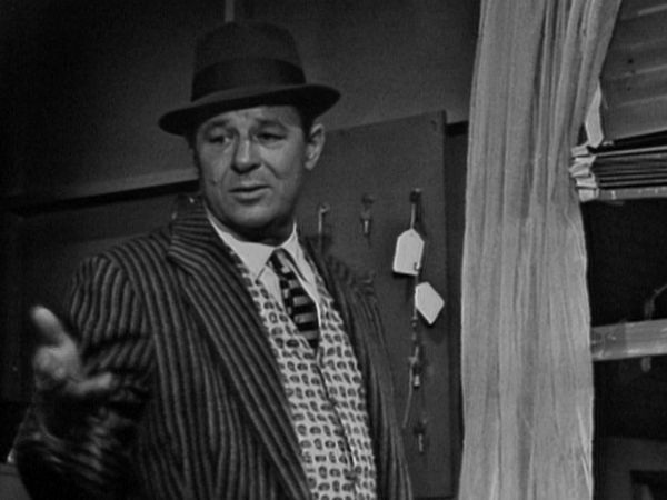 The Twilight Zone - The Whole Truth