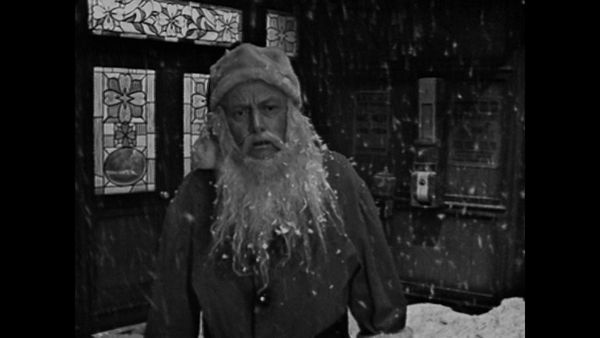 The Twilight Zone - The Night of the Meek