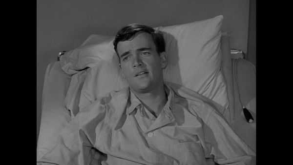 The Twilight Zone - And When the Sky Was Opened