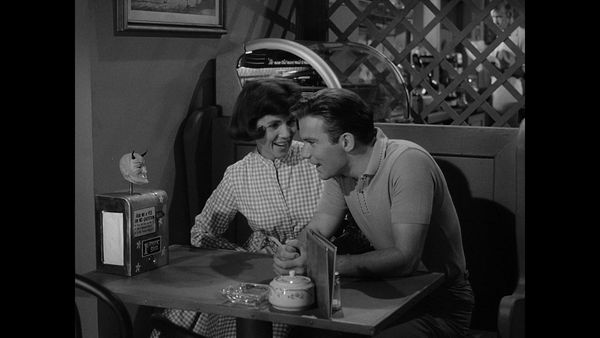 The Twilight Zone - Nick of Time