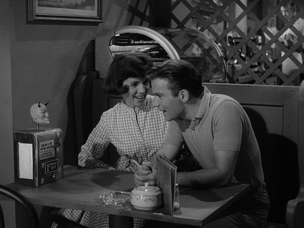The Twilight Zone - Nick of Time