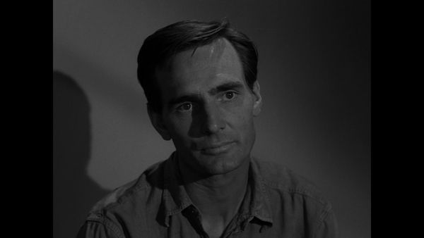 The Twilight Zone - Shadow Play