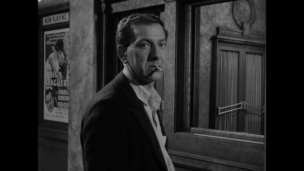 The Twilight Zone - A Passage for Trumpet