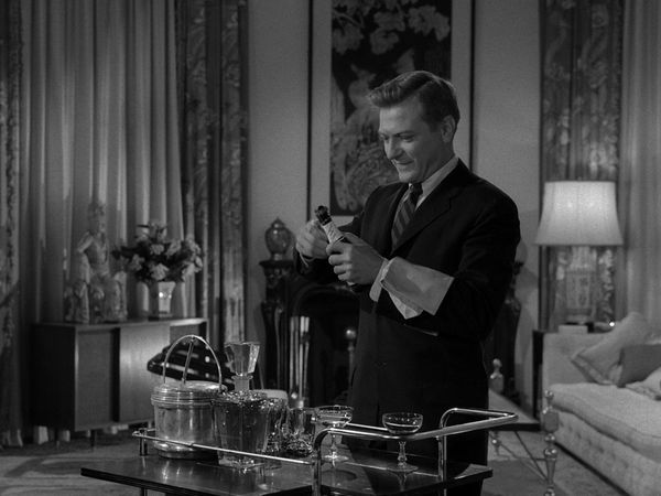 The Twilight Zone - The Chaser