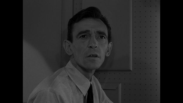 The Twilight Zone - The Odyssey of Flight 33
