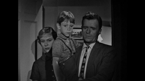 The Twilight Zone - Long Distance Call