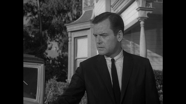 The Twilight Zone - Walking Distance