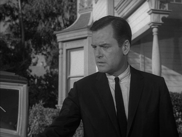 The Twilight Zone - Walking Distance