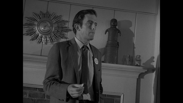 The Twilight Zone - Third From the Sun