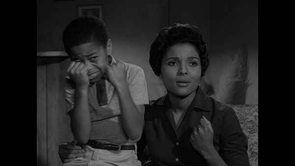 The Twilight Zone - The Big Tall Wish