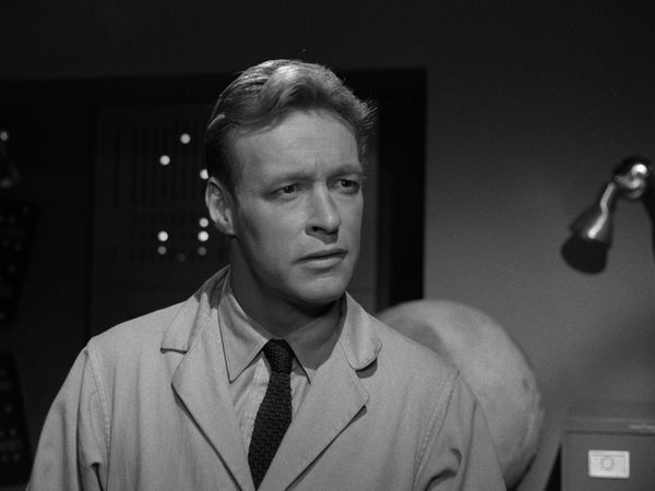 The Twilight Zone - The Execution