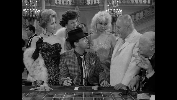 The Twilight Zone - A Nice Place to Visit