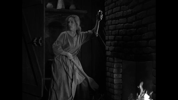 The Twilight Zone - The Invaders