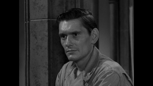 The Twilight Zone - The Purple Testament