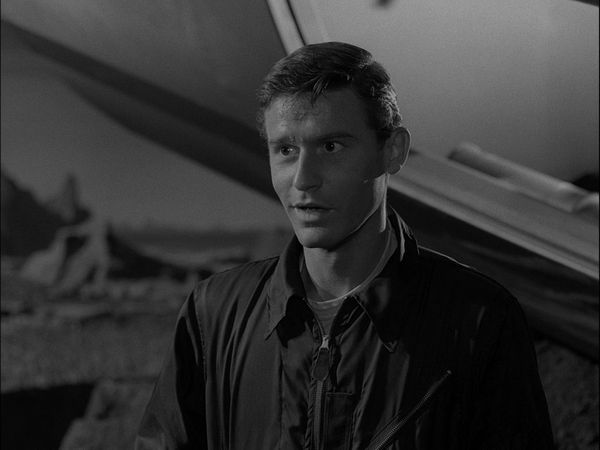 The Twilight Zone - People Are Alike All Over