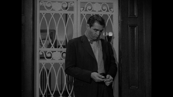 The Twilight Zone - What You Need