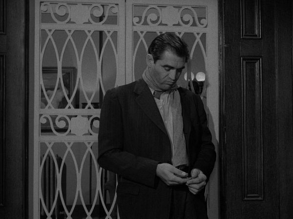 The Twilight Zone - What You Need