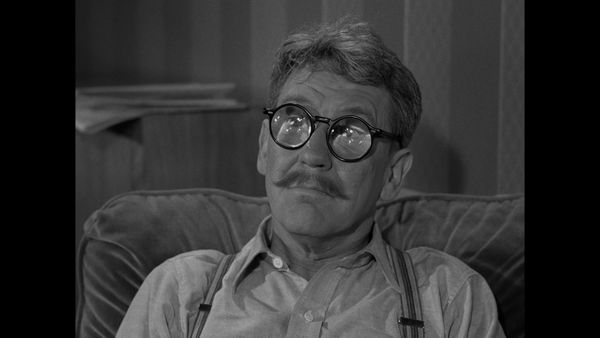 The Twilight Zone - Time Enough at Last