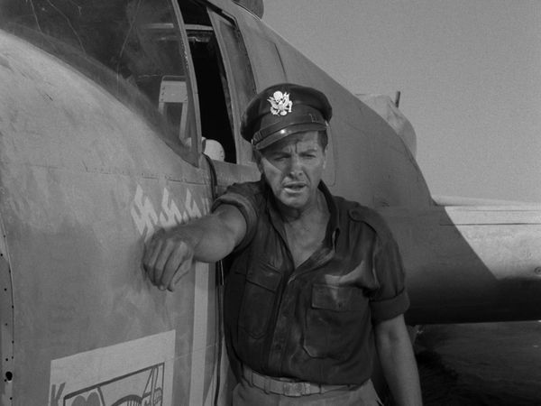 The Twilight Zone - King Nine Will Not Return