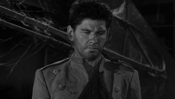 The Twilight Zone - Two
