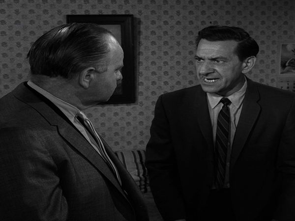The Twilight Zone - In Praise Of Pip