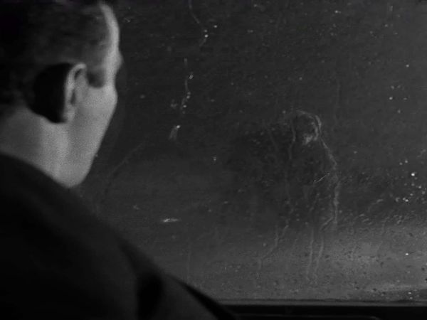 The Twilight Zone - Nightmare at 20,000 Feet