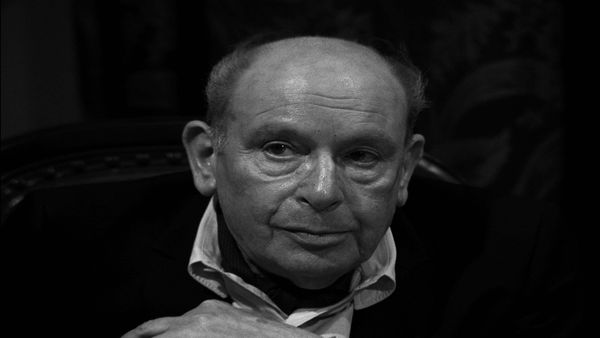 The Twilight Zone - Uncle Simon
