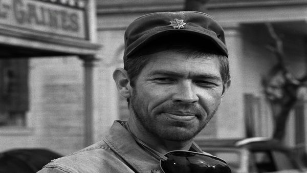 The Twilight Zone - The Old Man in the Cave
