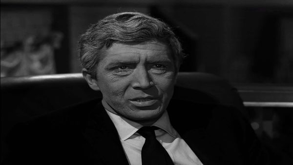 The Twilight Zone - Ninety Years Without Slumbering