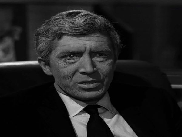 The Twilight Zone - Ninety Years Without Slumbering