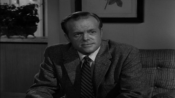 The Twilight Zone - The Long Morrow