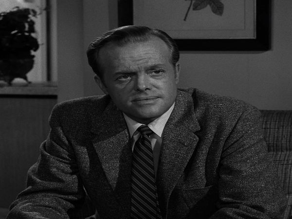 The Twilight Zone - The Long Morrow