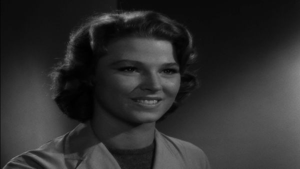 The Twilight Zone - Number Twelve Looks Just Like You