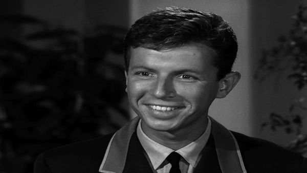 The Twilight Zone - Black Leather Jackets
