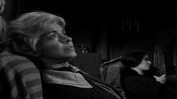 The Twilight Zone - Spur of the Moment